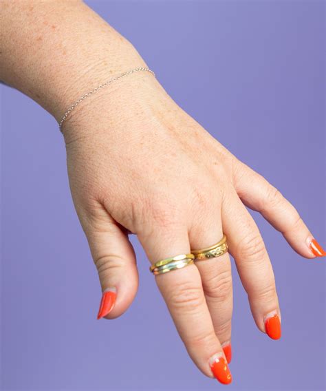 inFiinite Permanent Jewelry Portland | Welded Bracelets by Betsy & Iya