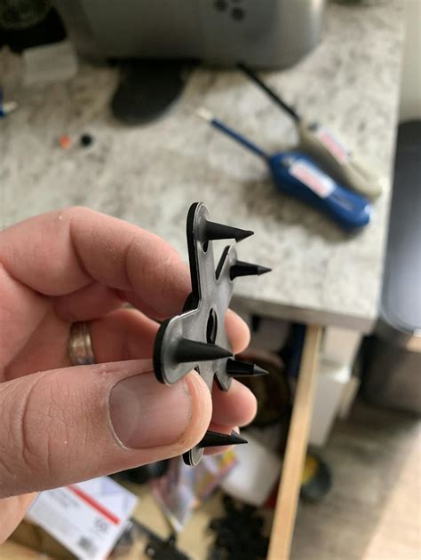 Weathertech Floor Mat Clips