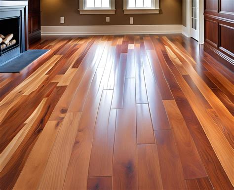 Think Long-Term Style With a Classic Hardwood Floor - Tiponthetrail.com