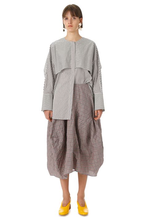 ONLINE STORE | ENFOLD OFFICIAL | Korean style outfits, Fashion, Causal chic