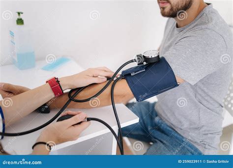 High Blood Doctor