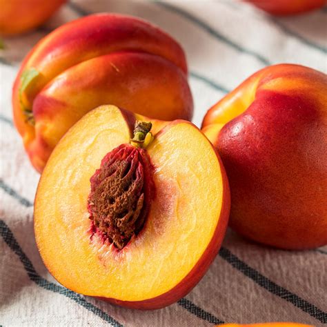 White Nectarines Health Benefits at Maddison Pickworth blog