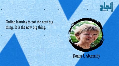 Injah Platform | Donna J. Abernathy - YouTube