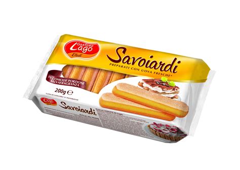 Elledi Savoiardi – EURODELL