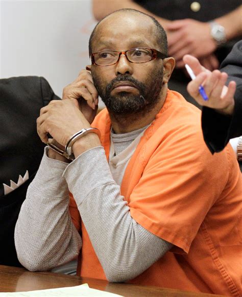 Anthony Sowell, Ohio man who killed 11 women, dies in prison women Ohio ...