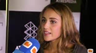 Raquel Aragón: noticias, fotos y vídeos de Raquel Aragón - FormulaTV