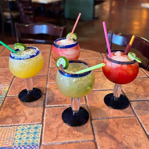 El Chaparral Mexican Restaurant Helotes - Helotes, TX