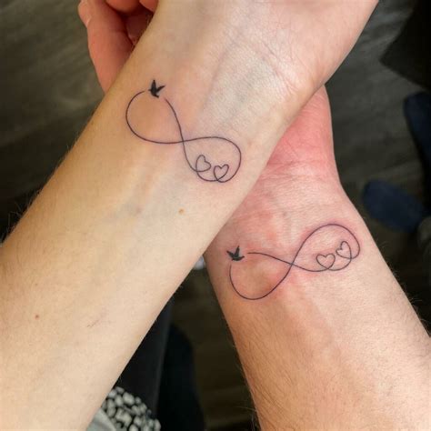 10+ Aunt and Niece Tattoo Ideas You Will Love!