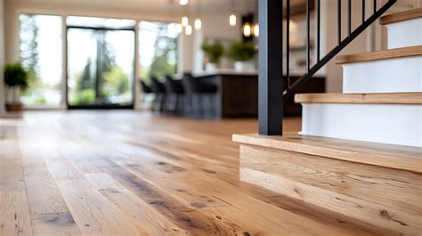 5 Popular Hardwood Flooring Styles You Should Know About