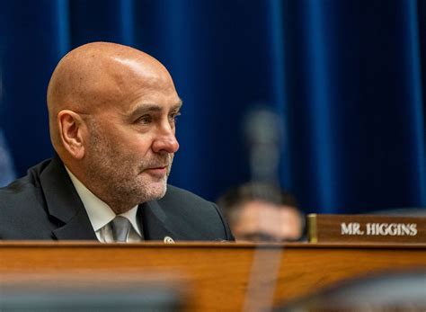 Higgins: Closed Party Primaries Needed in Louisiana - Congressman Clay ...