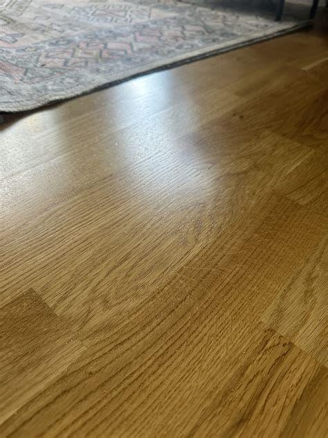 Kahrs Flooring Review (One Year Update)