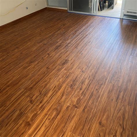 H&C Flooring and Stone - Cherry Acacia - Vinyl Plank Flooring - Best ...
