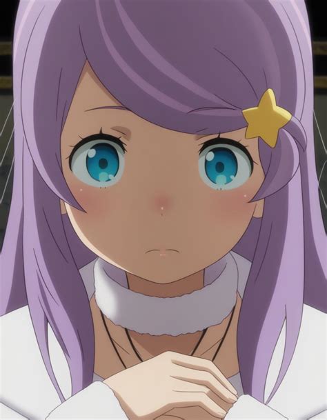 Anastasia Hoshin (Re:Zero) - V1 | Stable Diffusion LoRA | Civitai