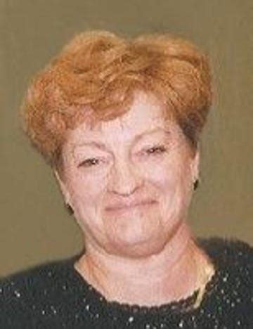 Mary L. Thurston Obituary - The Observer-Dispatch