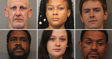 Gallery: Recent arrests booked into Lake County Jail