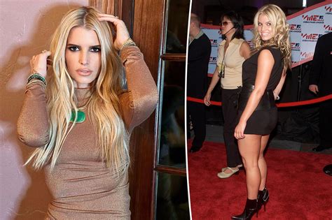 Jessica Simpson describes secret romance with taken movie star