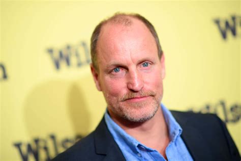46 Facts about Woody Harrelson - Facts.net