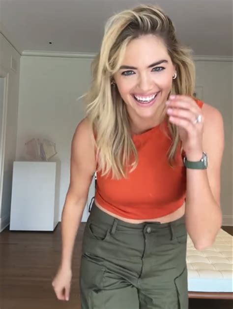 Sex Tape Of Kate Upton