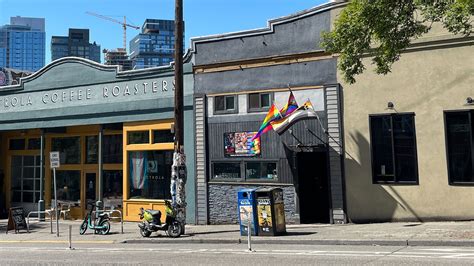 The Cuff Capitol Hill