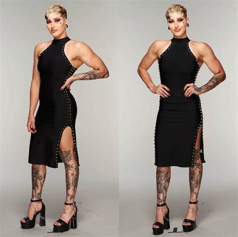 Rhea Ripley (notrhearipley) Nude Leaked (40 Photos) | PinayFlixx Mega Leaks