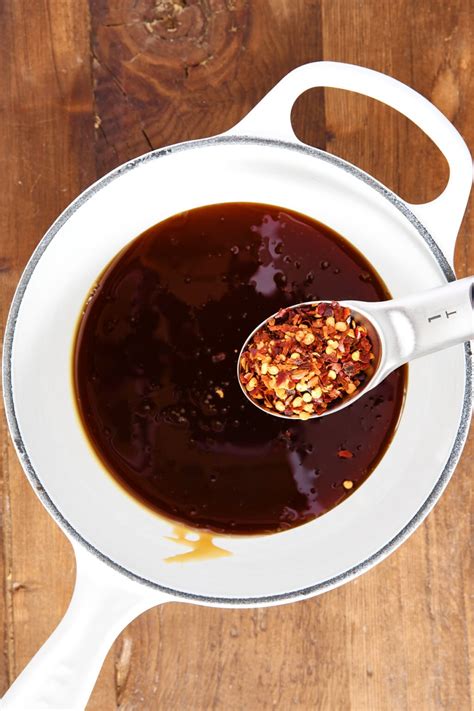 Homemade Hot Honey Recipe - Add a Pinch