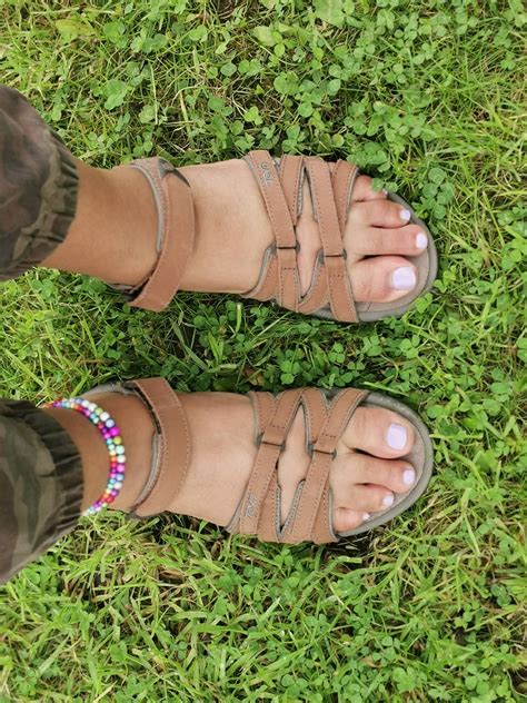 OUTDOOR GEAR | Teva Tirra Women's Leather Sandal - Review