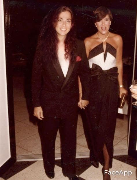 Another Alex Roldan debacle. I genderbent Alex, Robert, and Khloe, and ...