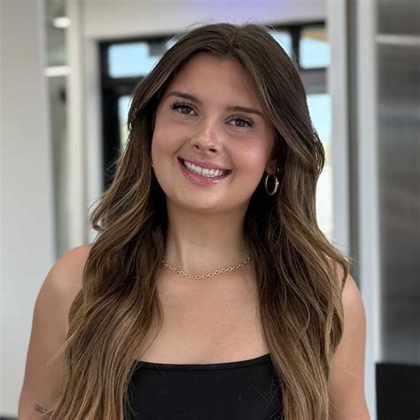 Haley - Rumors Salon