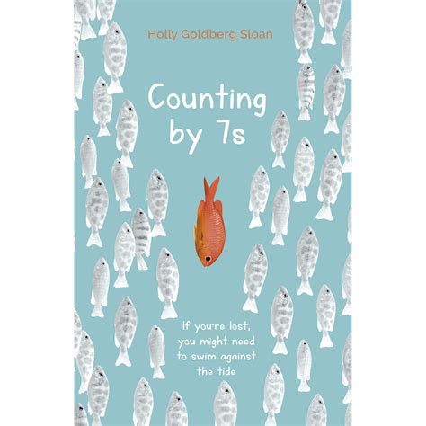 Counting by 7s | The Book Bundle