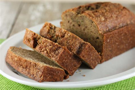 Zucchini Bread And Diabetes at Micheal Weston blog