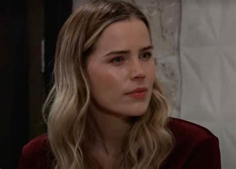 General Hospital Recap: Willow Accuses Sasha of Being a Gold Digger ...