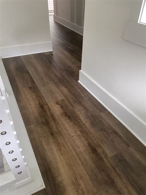 The stunning Endless Summer waterproof flooring from our partners at ...