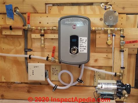 Diy Hot Water Heater Install at Corinne Dyer blog