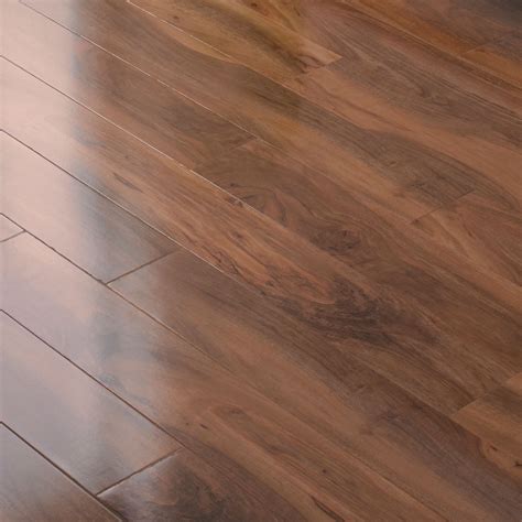 Natural Walnut Laminate Flooring – Flooring Tips