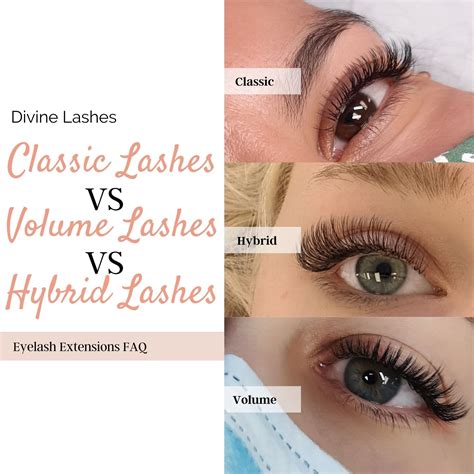 Eyelash Extensions Explained at Edna Weiss blog
