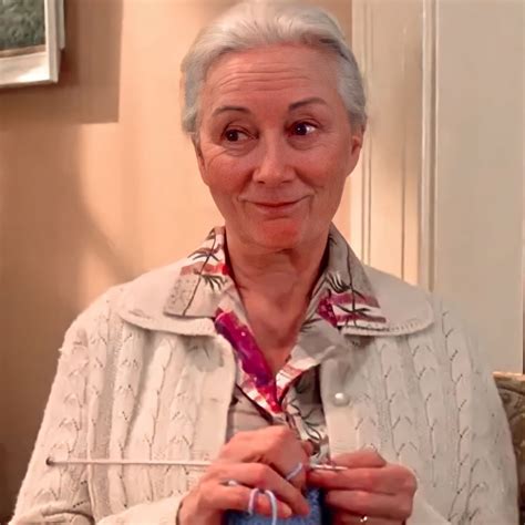 Rosemary Harris Esta Viva at Frank Jimenez blog