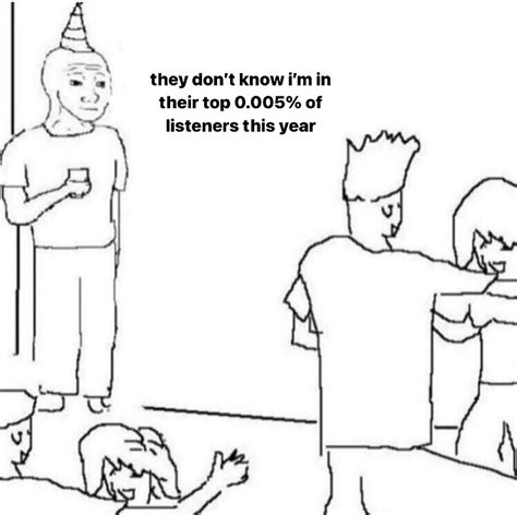 40 "They Don't Know I'm" Memes That Nobody on Twitter Wants to Relate ...