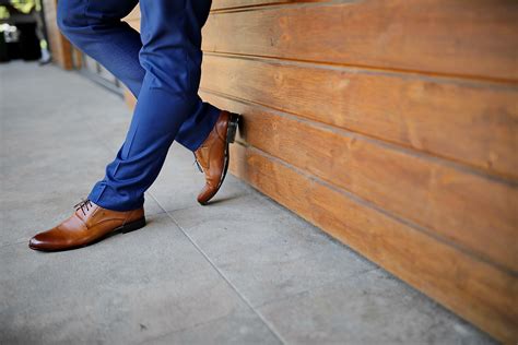 What To Wear With Navy Pants Men