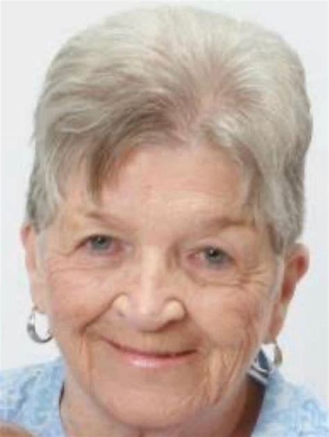 Rita Cote Obituary - Fall River, MA
