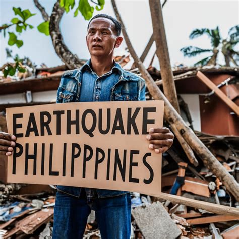 Earthquake in Mindanao and Davao: A Closer Look