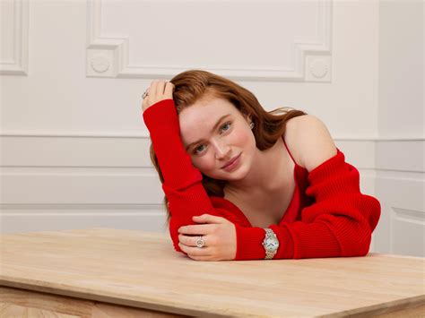 Sadie Sink appreciation thread - Blu-ray Forum