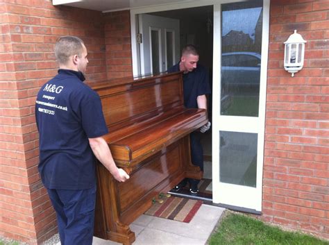 How Do You Move A Piano | Audiolover