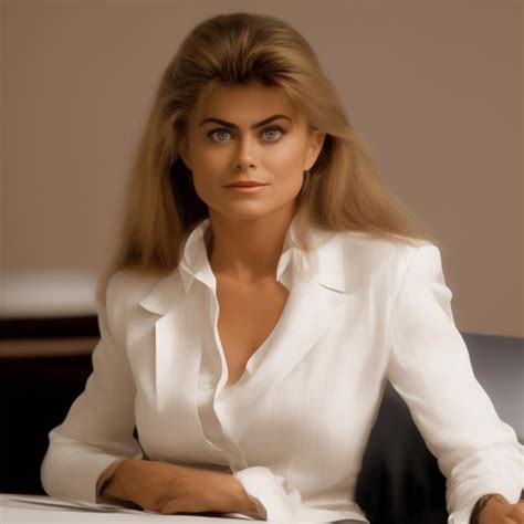 Kathy Ireland (80s-90s) - v1 Showcase | Civitai