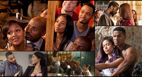 33 Best Black Love Movies on Netflix To Stream Right Now - OtakuKart