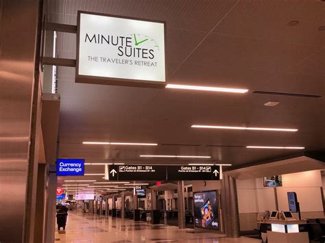 Minute Suites Atlanta Review: Is It Worth the Price?