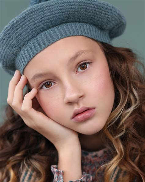 BABY KID TEEN MODELS OF RUSSIA | Letty 🤎 Невероятная Летисия, которая ...