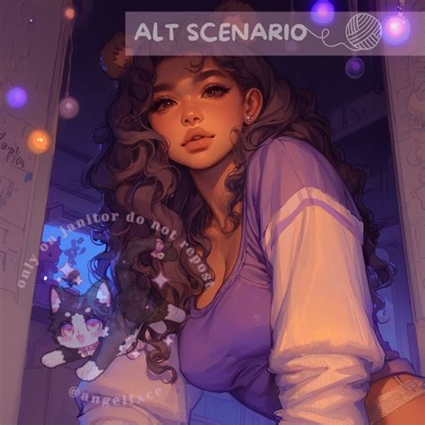 Mariana Chavez | Face Sitting ALT