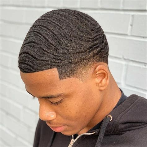 39 + Fabulous types of waves hair (2020) 360 Waves #menshair # ...