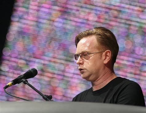 Depeche Mode trauern: Andy Fletcher ist tot— Rolling Stone