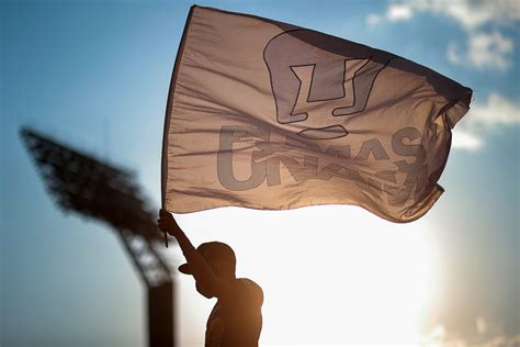Pumas UNAM: La historia del club universitario